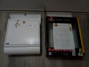 Skrzynka Na Listy Burg Wächter Comfort-Set Biała 