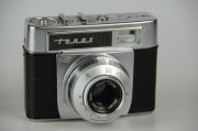 aparat fotograficzny TENAX Zeiss Ikon