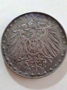 10 pfennig 1916 D (Piękny)