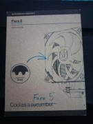 Endorfy Fera 5 (EY3A005)