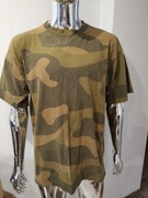 Koszulka Bawełniana Armii Norweskiej 