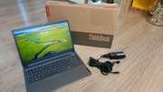 IDEALNY szybki ULTRABOOK LENOVO ThinkBook 15-IIL i5/16GB/256SSD/WIN11
