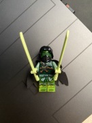 Lego Ninjago Morro 2015