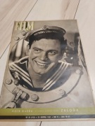 Stare czasopismo Film 1951 nr 34 (143)