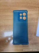 Etui Motorola 50 Edge pro 5g