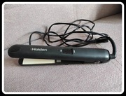 Prostownica czarna Golden sprawna używana