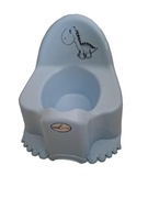 Nocnik dziecięcy TEGA BABY Potty Little Bunny