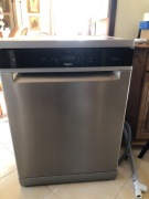 Zmywarka wolnostojąca 