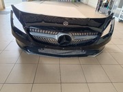 Zderzak przód Mercedes CLA 117 