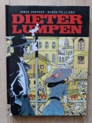 Komiks Dieter Lumpen