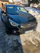 Hyundai ix35 automat 4WD 2,0 D