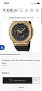 Zegarek G-shock GA2110