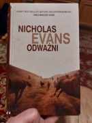 Odważni Nicholas Evans
