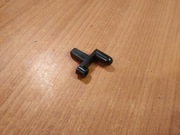 UNITRA ZRK radiomagnetofon RMS 404 klawisz przycisk kasowania licznika