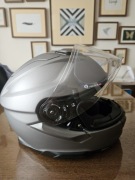 Shoei GT-Air 3 XS – raz na głowie, jak nowy – kask z misją!