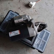 Rozrusznik Rover 25/ 114 /214 /216/ 414/ 416/ 1.4