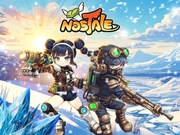 Nostale Dragonveil GOLD 250kk ZŁOTO 250.000.000