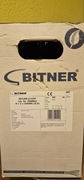 Kabel sieciowy skrętka BiTLAN U/UTP cat. 5e BITNER 305m