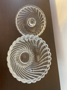 Bombonierka z Francji ekskluzywnej marki Baccarat