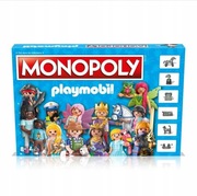 Monopol playmobil 