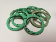 Uszczelka do wodomierza 3/4" 