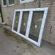 Okno PCV  2330*1500 Ru+RU+Ru