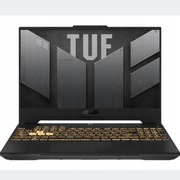ASUS TUF Gaming F15 i5-12500H 16GB 512 RTX3050 Win11 144Hz + myszka 