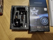 Nowe żarówki samochodowe H7