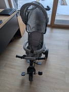 Kinderkraft Aveo - rowerek z wózkiem