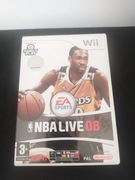 NBA LIVE 08