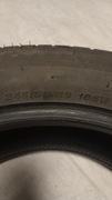 4x Opony 245/50R19 BRIDGESTONE ALENZA 001 19"