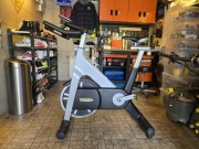 Stacjonarny rower TECHNOGYM