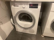 Suszarka Bosch, stan bardzo dobry