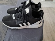 buty adidas meskie czarne