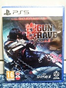 Gungrave G.O.R.E Edycja Premierowa - PS5 PL Nowa Polska Dystrybucja