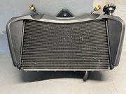 Chłodnica cała Ducati Monster 821 2014-2018