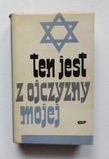 Ten jest z ojczyzny mojej - W. Bartoszewski, Z.Lewinówna
