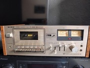 Magnetofon deck Sony tc-186 sd
