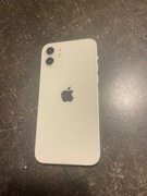 iPhone 12 64GB 100% Bialy