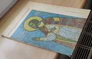 Wall Painting in the Archangel Michael Cathedral -  wyd.1969r.