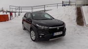 SUZUKI S-CROSS 4x4