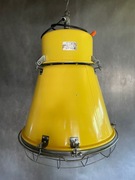 Lampa LOFT przemysłowa Industrialna ORP-400 Baryłka wisząca