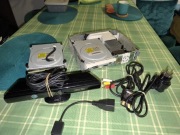 Xbox 360 RGH kinect