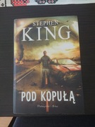 Stephen King – Pod kopułą
