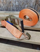 Pas Transportowy 7mx50mm z klamrą