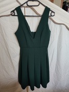 Sukienka koktajlowa WalG