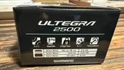 Kołowrotek Shimano Ultegra 2500