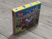 Gra PS1,PSX / NTSC-J / For It, Morikawa-Kun MK2 / BDB