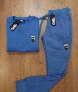 Dres damski czarny roz.s