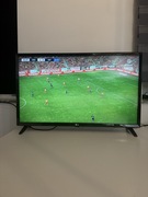 Telewizor Lg 32 całe